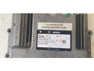 Vstřikovací čerpadlo 0281B105WZ-01-03, 0281B105WZ-01-03 Citroen C3