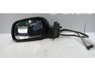 Zpětné zrcátko Peugeot 307 1900 96577210, 0050058