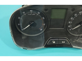 Панель приборов 5J0920800E, IMPRK1424712 Skoda Fabia Mk2 (5J)