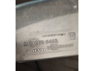 Зеркало электрическое        Volvo V70  2008 - 2013 года   