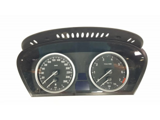 Přístrojová deska BMW X6 E71 2010 62109236827