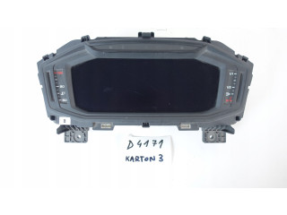 Панель приборов 82A920700D Audi A1