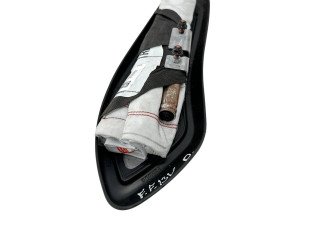 Подушка безопасности в сиденье DG9354611D10AE Ford Fusion II