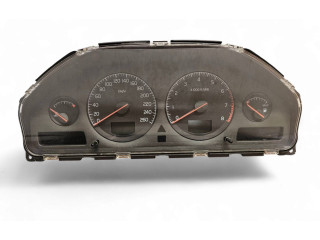 Панель приборов 8637993   Volvo S80       