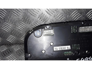 Панель приборов 78100sjhe122m1 Honda FR-V