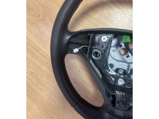 Руль Volvo S60 2005 - 2010 года 30769043, 30723418