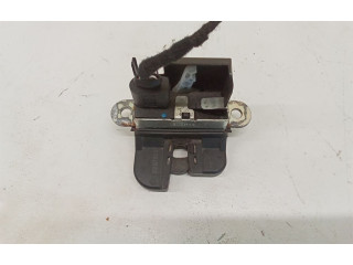 Замок багажника 5K0827505A    Volkswagen Golf VI 2008 - 2013 года