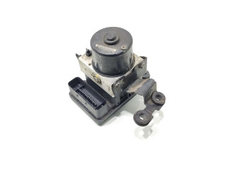 Блок АБС 1J0614517J   Volkswagen  Bora  1998 - 2005 года