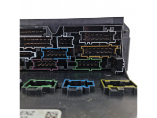 Pojistková skříňka A2129008207 Mercedes-Benz GLK (X204) 2011