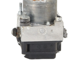 Блок АБС 1607956180   Peugeot  Partner  2008 - 2014 года