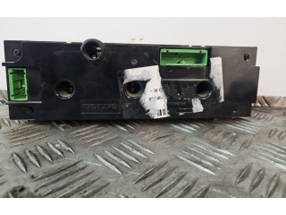 Блок управления климат-контролем 612698 Volvo V60