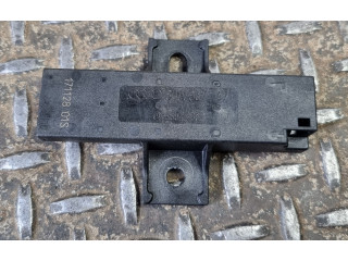 Pojistková skříňka Блок управления без ключа 80A907247 Audi Q5 SQ5 2018