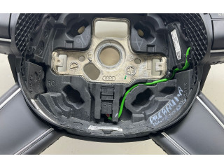 Руль Audi Q3 8U 2011 - 2016 года 8U0419091C