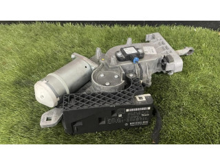 Řídící jednotka A2048202242, MODULOELECTRONICO Mercedes-Benz C W204 2009