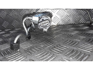 Топливная рампа 0445214302   Honda HR-V  