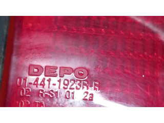 Světlo zadní pravé 014411923RR, 10653 Audi A6 S6 C4 4A 1997