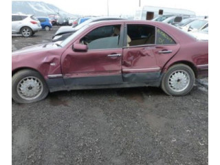 Вентилятор печки       Mercedes-Benz E W210