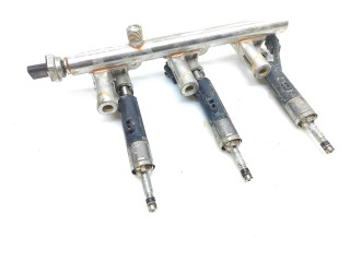 Комплект форсунок 9822715980, 40230902671B    Citroen C3 Aircross   