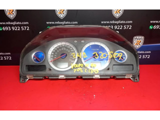 Панель приборов Volvo XC90