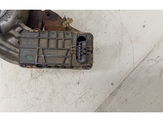 Турбина Land Rover Range Rover Sport L320 3.0 AX2Q6K682CC, 7784005 для двигателя 306DT для двигателя 1327