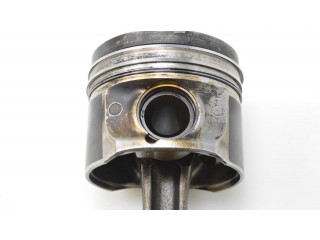 Поршень с шатуном N47 C16 A 781256702 Mini Cooper Countryman R60