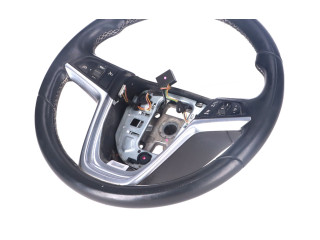 Руль Opel Meriva B 2010 - 2016 года 13412200