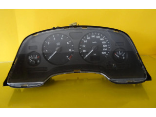 Přístrojová deska Opel Zafira A 2000 24419563HY