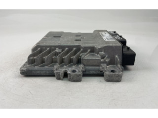 Блок управления двигателем Блок управления 31372489, S180134102D   Volvo V70