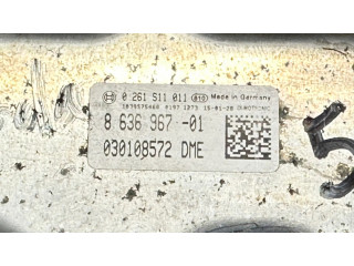 Řídící jednotka 8636967, 12148636967 BMW 7 F01 F02 F03 F04 2015