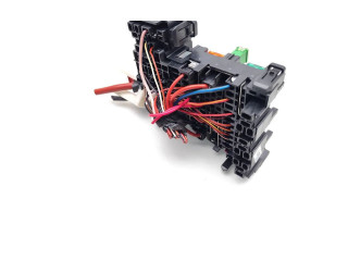 Блок предохранителей 5Q0937615C Skoda Octavia Mk3 (5E)