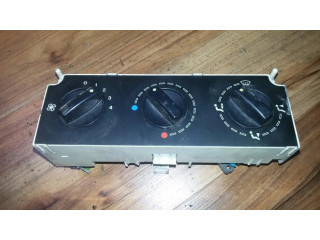 Блок управления климат-контролем 654984a Citroen Berlingo