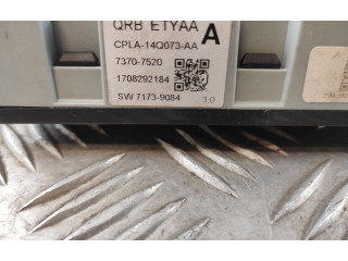 Pojistková skříňka 73707520, 73707520 Jaguar F-Pace 2016