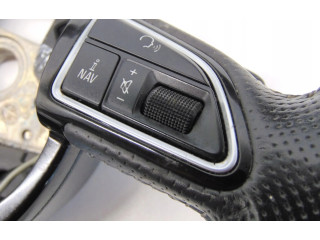 Руль Audi Q5 SQ5  2008 - 2017 года 8K0419091CB      