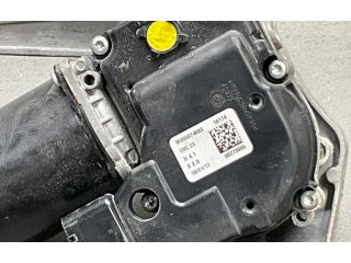 Двигатель стеклоочистителей 2006324, 2006324 Ford Transit Custom