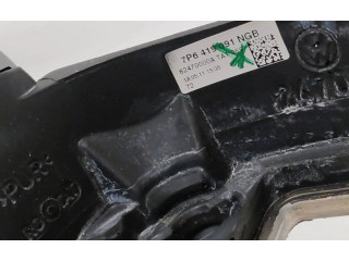 Volant Volkswagen Touareg II 2011 7P6419091