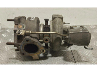 Turbodmychadlo Турбина 94812302553 Porsche Cayenne (92A) 4.8