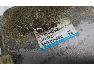 Блок управления E2710-58005   Subaru Forester SH