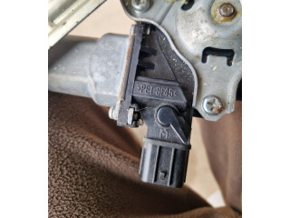 Моторчик заднего дворника PETGF45 Mitsubishi Outlander