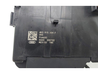 Блок предохранителей  4K0915459F, 4K0915459Q   Audi A6 S6 C8 4K    