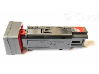 Включатель аварийных фонарей