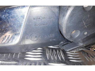 Зеркало электрическое        Mitsubishi L200  2006 - 2014 года   