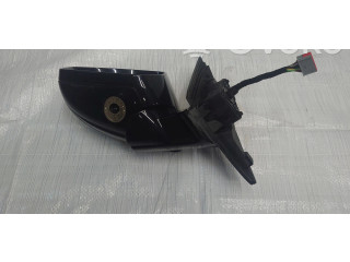 Зеркало электрическое левое Jaguar E-Pace 2017- года