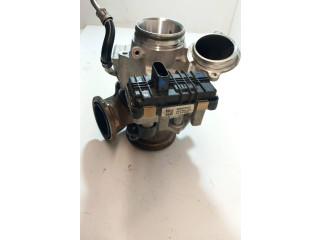 Turbodmychadlo Турбина 8584219 BMW 5 G30 G31