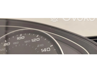 Панель приборов 4G8920985L Audi A7 S7 4G