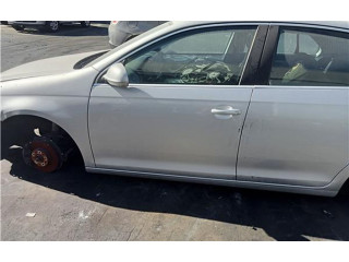 Зеркало электрическое Volkswagen Jetta V 2005 - 2010 года