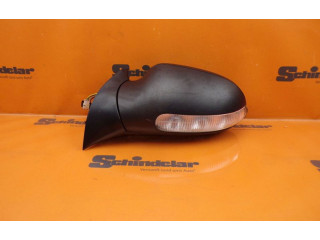 Зеркало электрическое        Mercedes-Benz A W168  1997 - 2004 года   