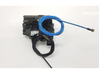 Turbodmychadlo Замок раздвижная дверь 1385699080, 1385699080 Fiat Ducato F1AGL411B