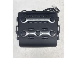 Блок управления климат-контролем 1AT0A210130   Nissan Murano Z51