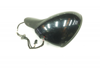 Zpětné zrcátko Сзади Porsche Cayenne (9Y0 9Y3) 2014 95873150800, 95873152800