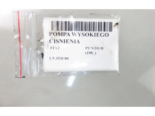 Vstřikovací čerpadlo 0445010007, 0445010007 Fiat Punto (188) 188 A2.000